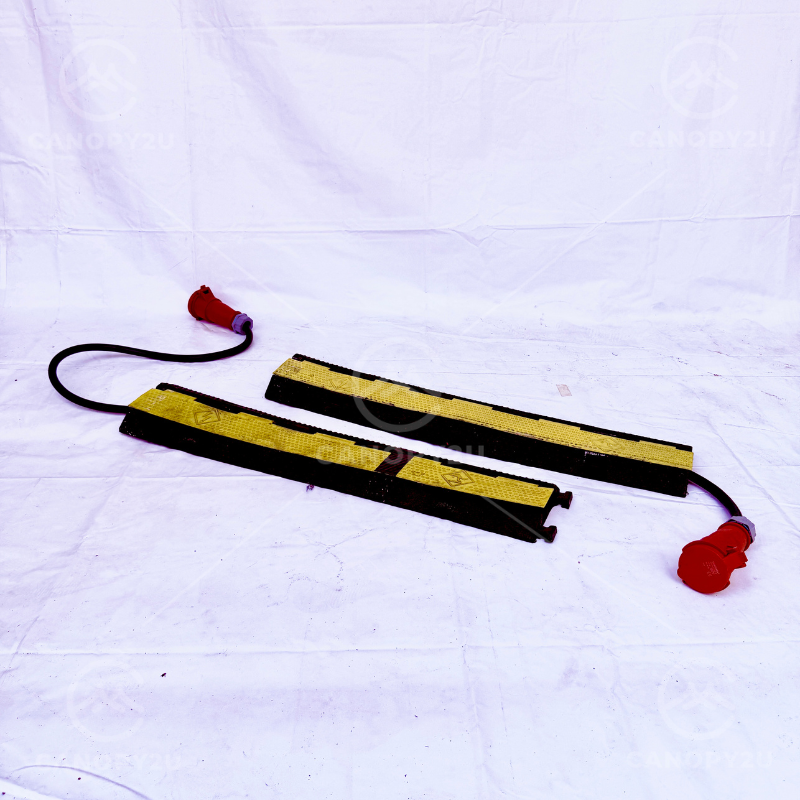 1m Cable Ramp