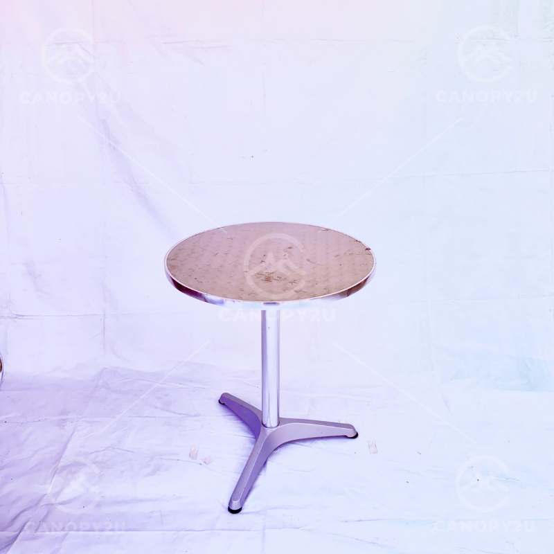 2ft Garden Table