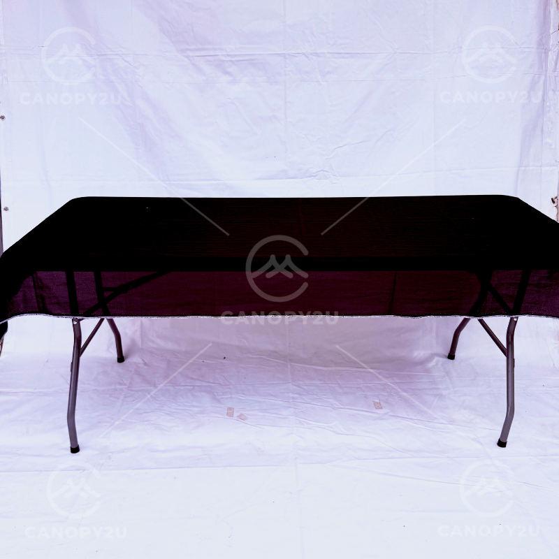 6ft Buffet Table