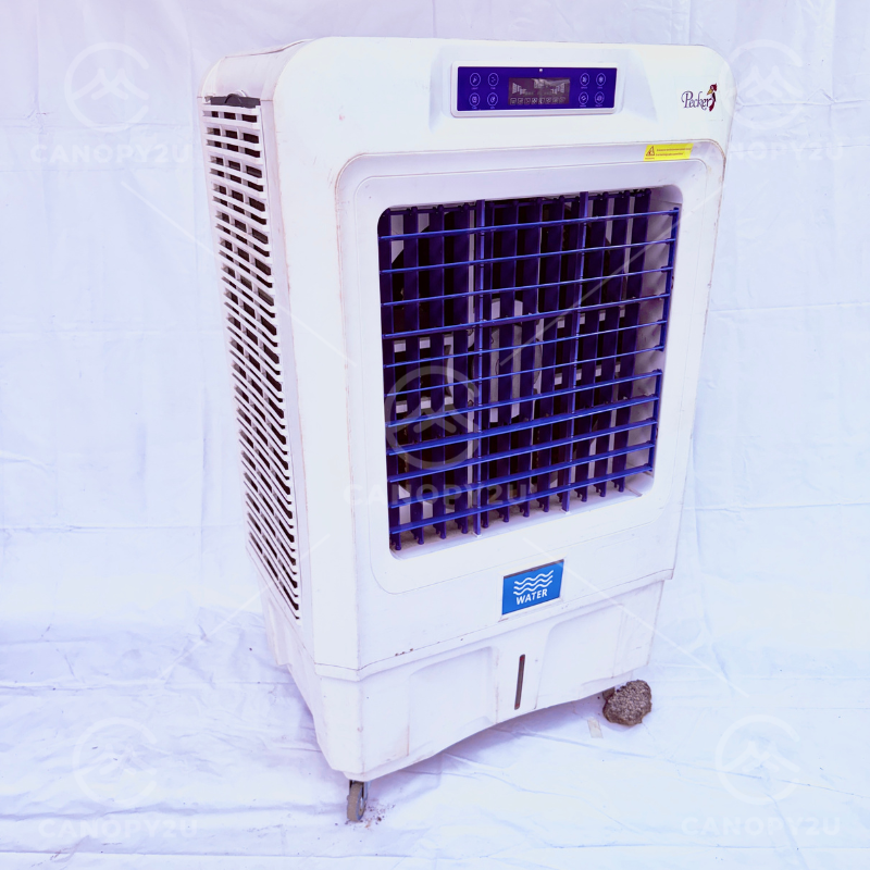 Aircooler
