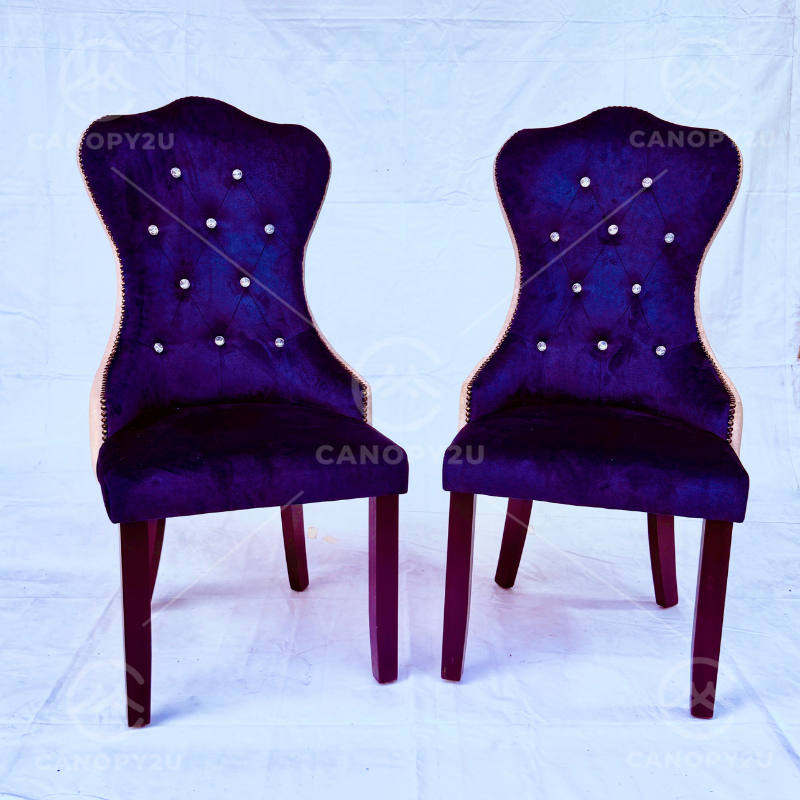 Bridal Chair (2 units)