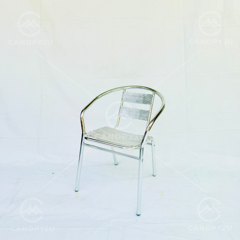 Garden Armrest Chair