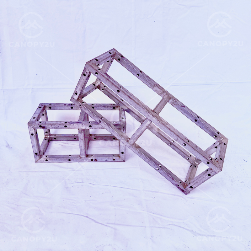 Light-Duty Truss System