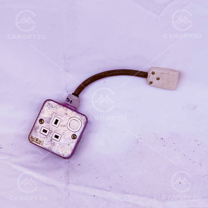 SSO 13amp