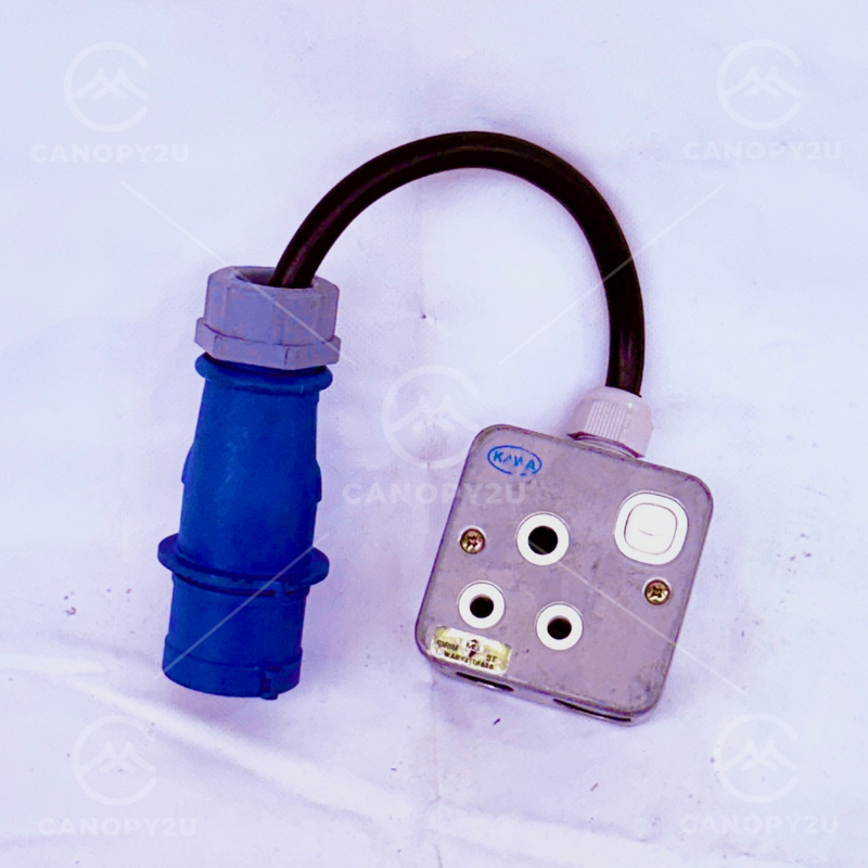 SSO 15amp
