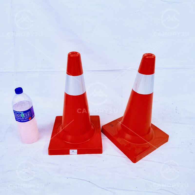 Safety Cones