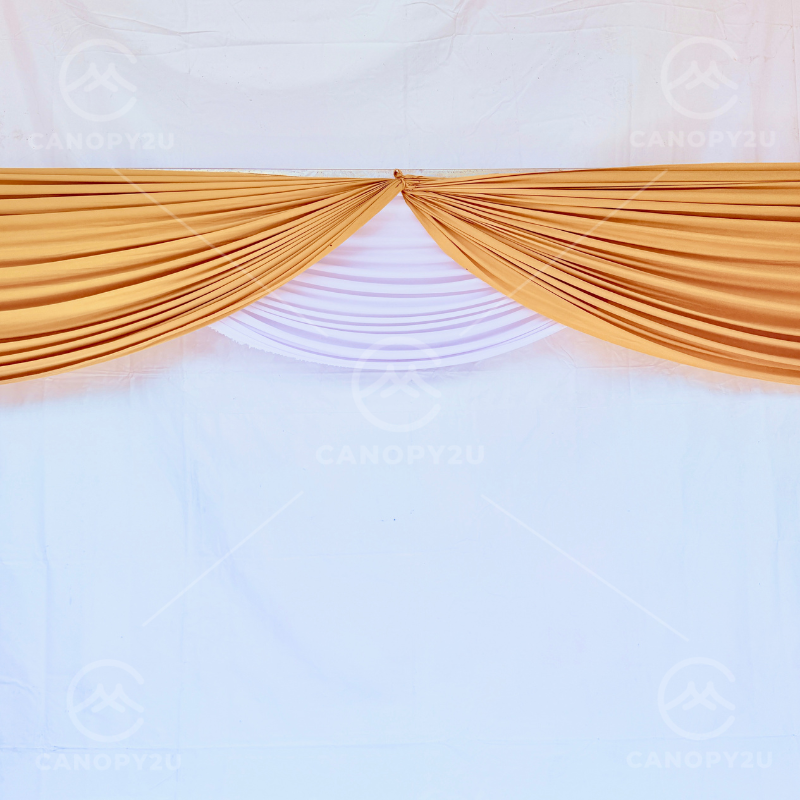Scallop Copper Gold