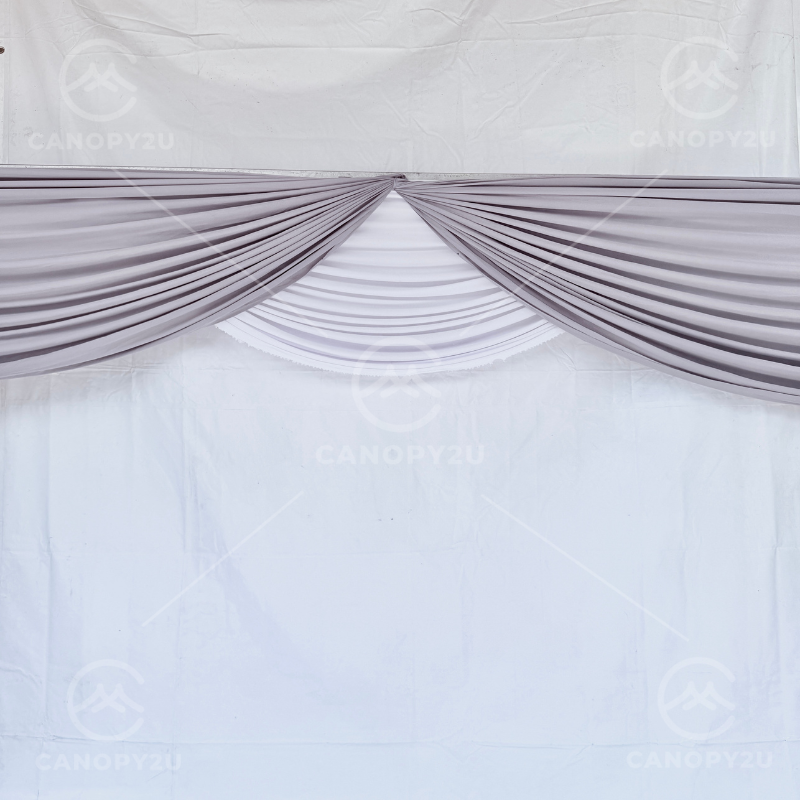 Scallop Grey