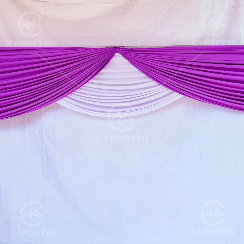 Scallop Light Purple